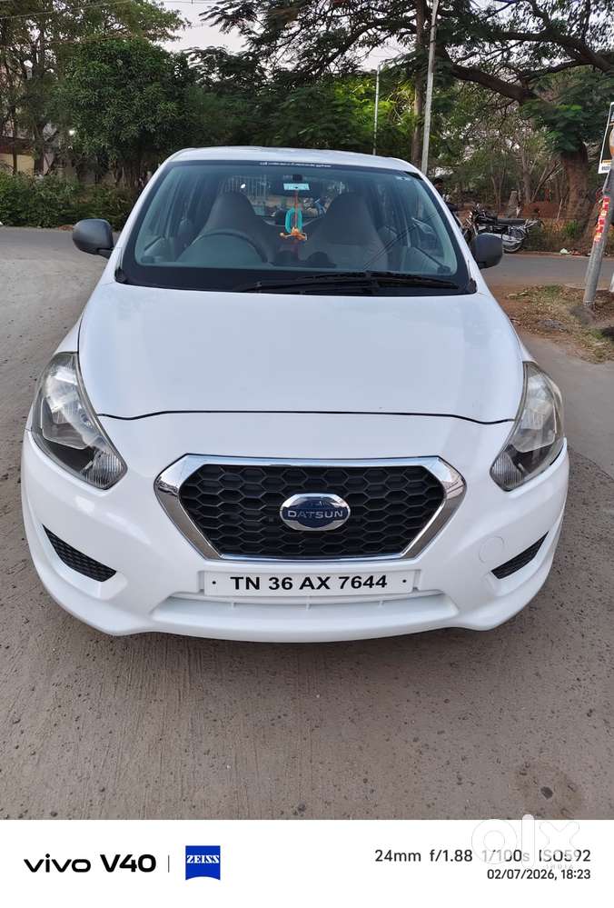 Datsun Redigo