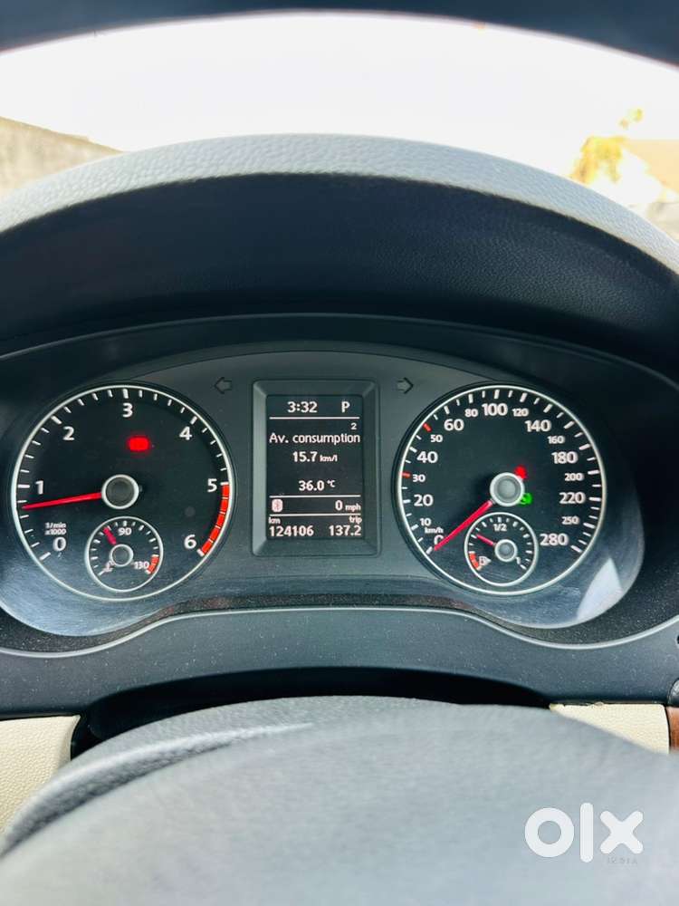 Volkswagen Jetta 2014 Diesel Well Maintained