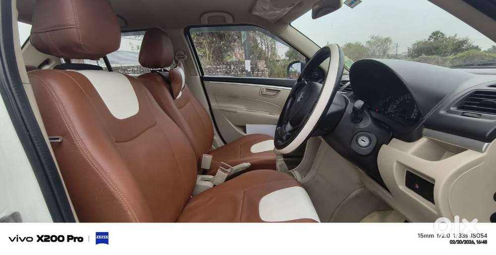 Maruti Suzuki Swift Dzire Tour, 2022, Petrol