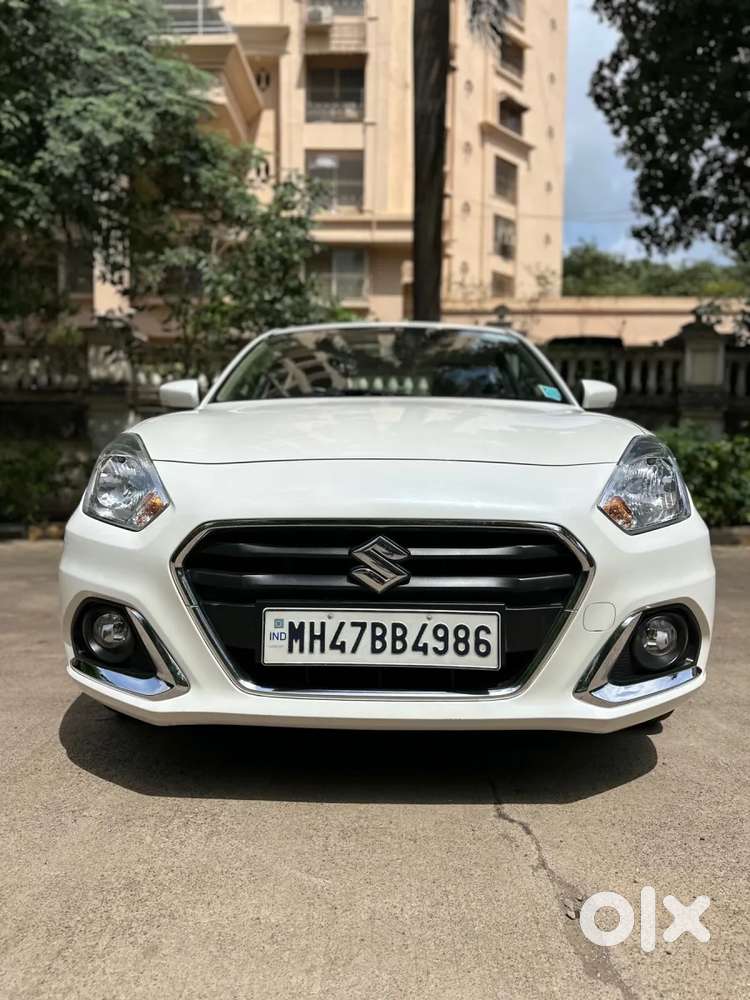 Maruti Suzuki Swift Dzire Vxi, 2022, Petrol