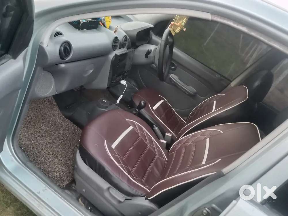 Hyundai Santro 2005 Lpg 105000 Km Driven