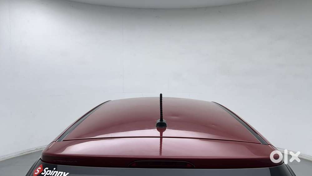 Hyundai Elite I20 Sportz Plus, 2019, Petrol