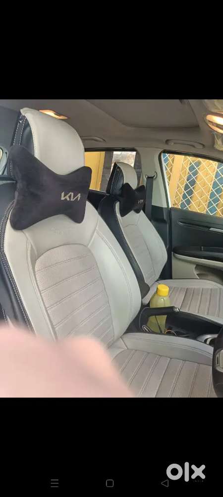 Kia Sonet 2022 Diesel Well Maintained