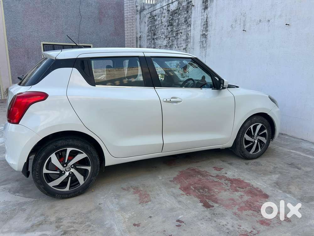 Maruti Swift Zdi 2019