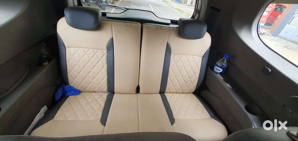 Renault Lodgy Stepway 110ps Rxz 7s, 2015, Diesel