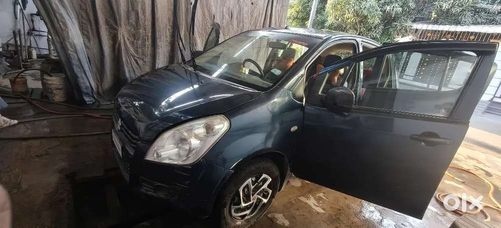 Maruti Suzuki Ritz 2011 Diesel Car