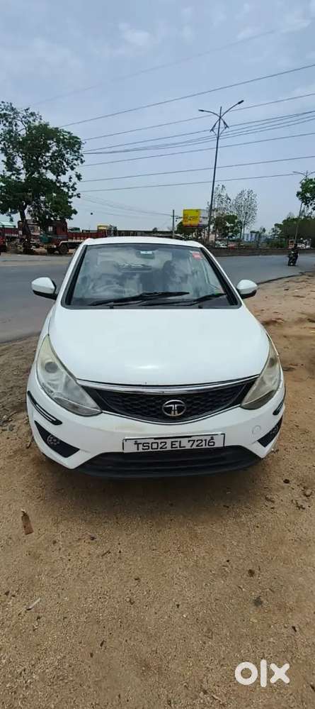 Tata Zest 2016 Diesel 160000 Km Driven