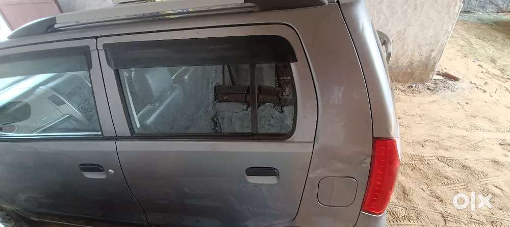 Maruti Suzuki Wagon R 2018 Petrol Well Maintained