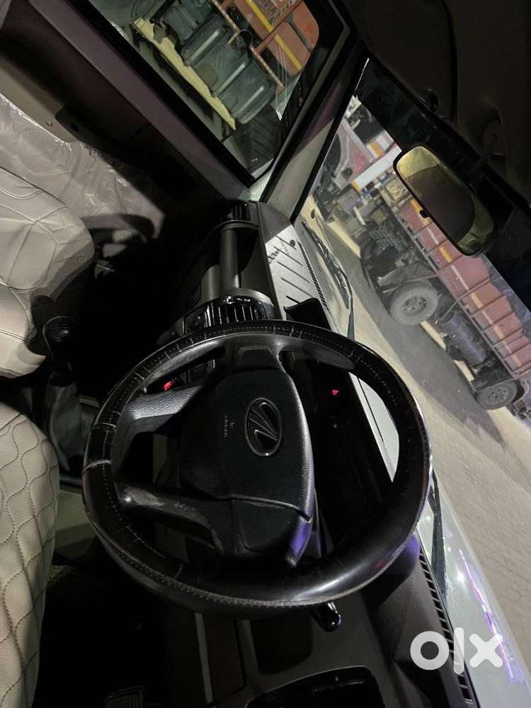 Mahindra Bolero Mhawk D70 Zlx, 2020, Diesel