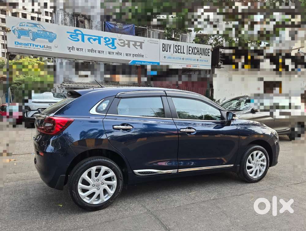 Maruti Suzuki Baleno Zeta, 2026, Petrol