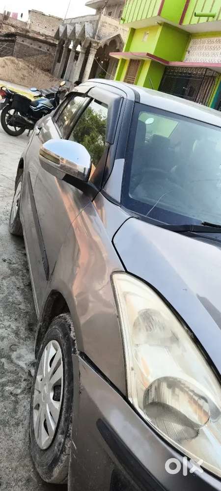 Swift Dzire