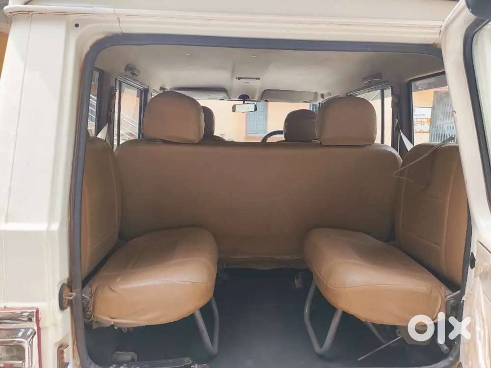 Mahindra Bolero 2023 Diesel 190000 Km Driven