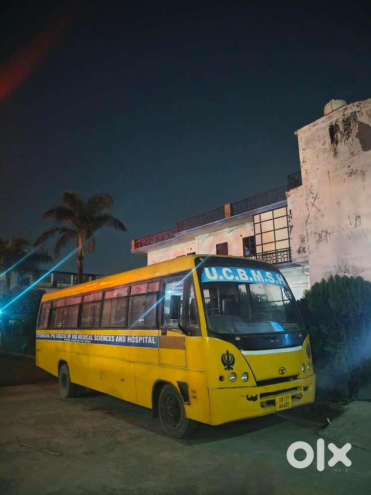 School bus