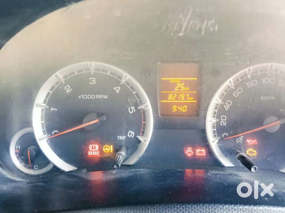 Maruti Suzuki Swift Dzire 2014 Diesel 82500 Km Driven