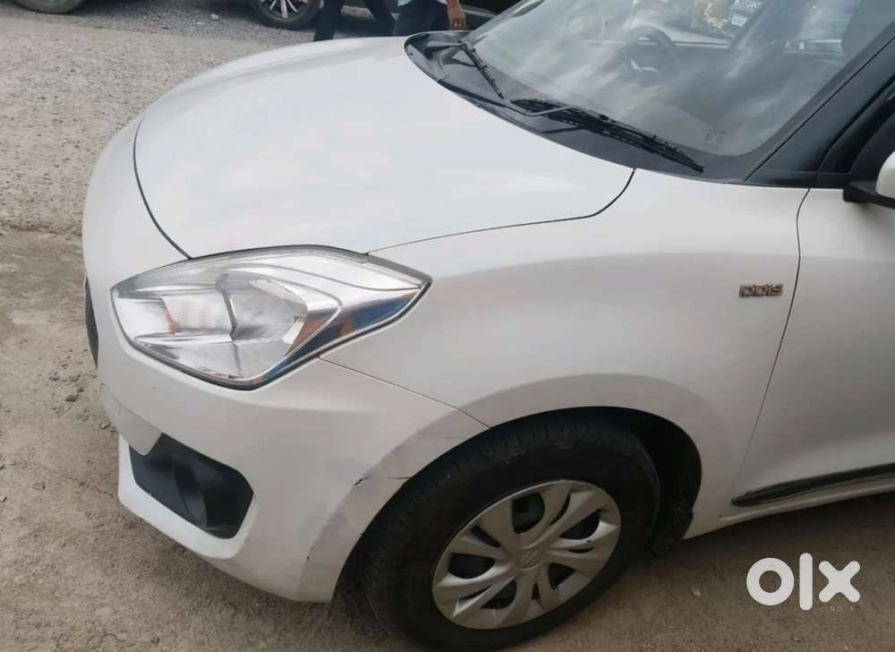 Maruti Swift Vdi 2019