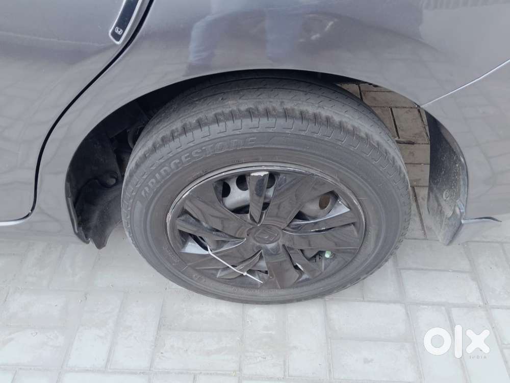 Honda Amaze 1.2 Smt I Vtec, 2020, Petrol