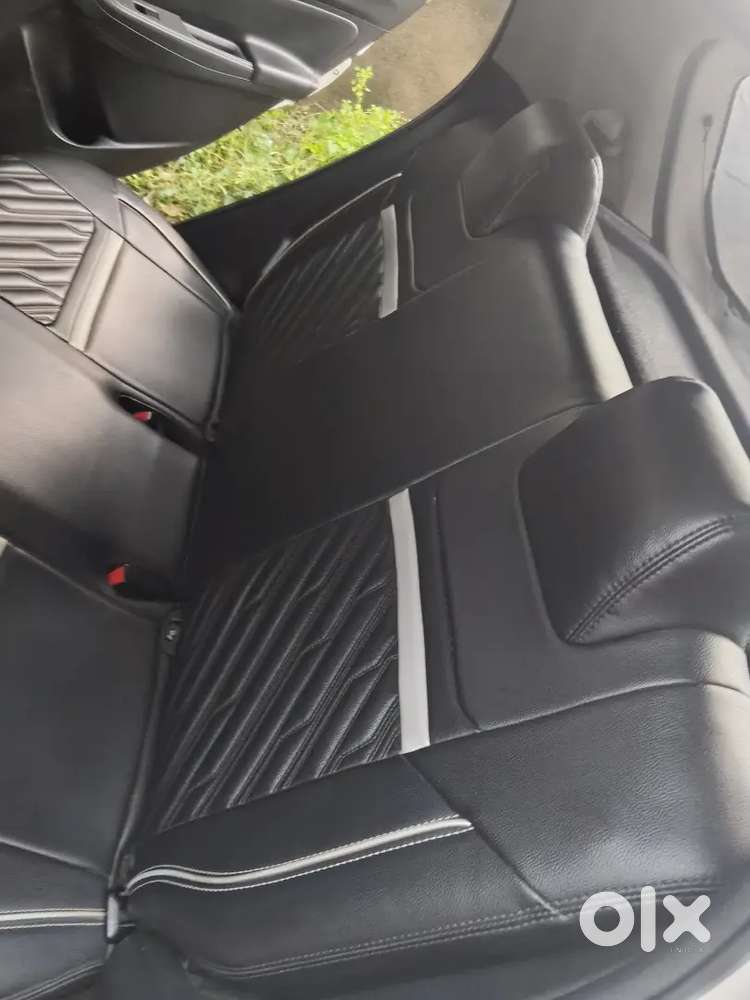 Maruti Suzuki Swift Vxi 2021