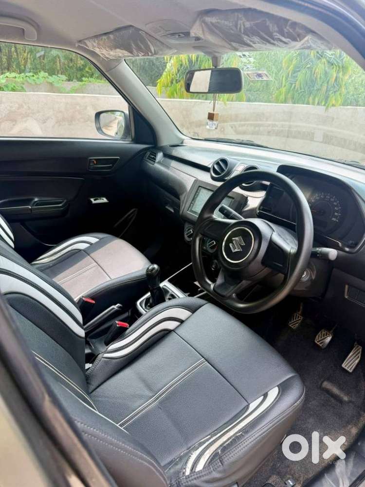 Maruti Suzuki Swift Ldi, 2019, Diesel