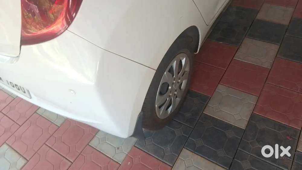 Hyundai Eon 2019 Petrol Well Maintained
