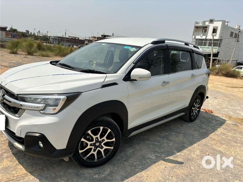 Maruti Suzuki Xl6 2025 Cng & Hybrids 37000 Km Driven