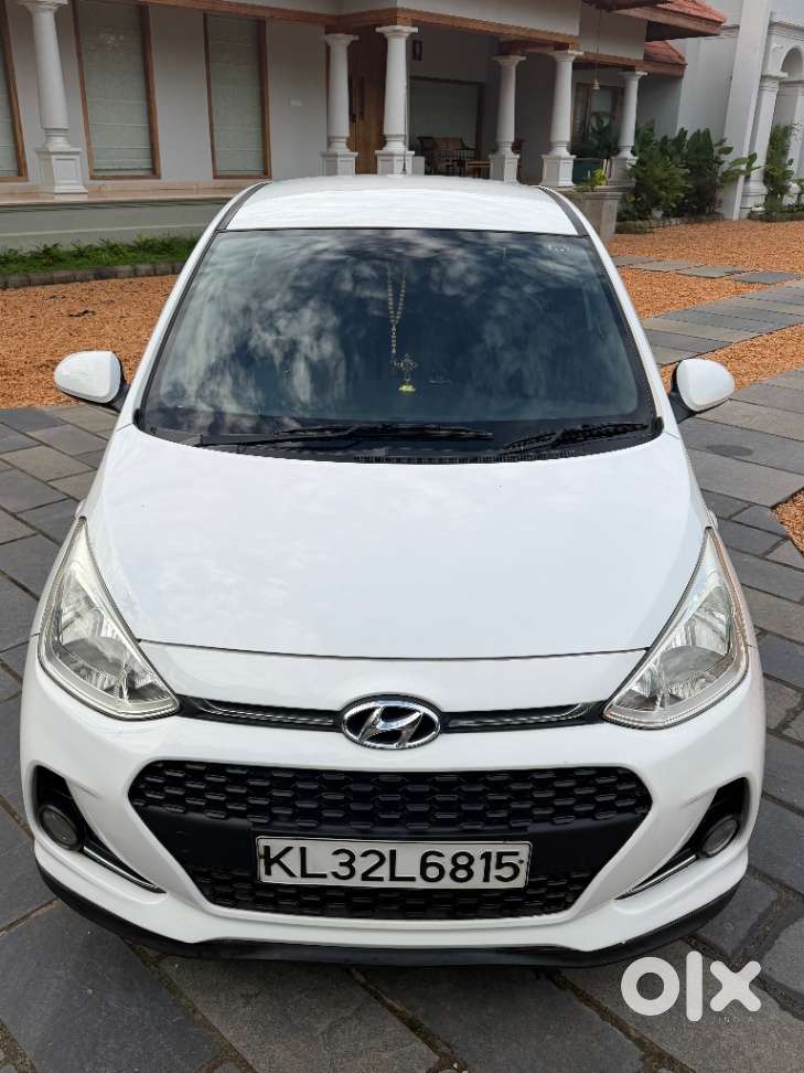 Hyundai I10, 2017, Diesel