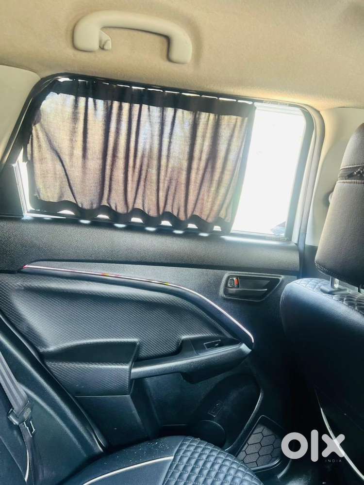 Maruti Suzuki Hybrid 2023