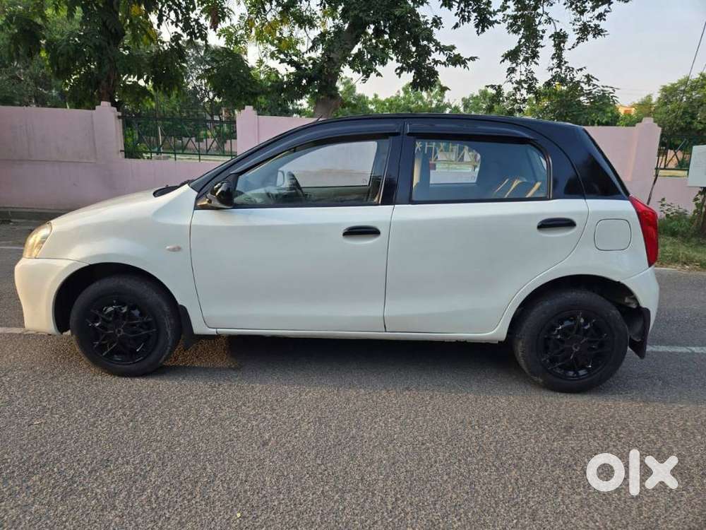 Toyota Etios Liva Gd Sp*, 2012, Diesel
