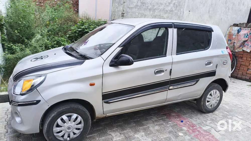 2018 Maruti Suzuki Alto Ingen Condition Ok Hai Battery New Hai