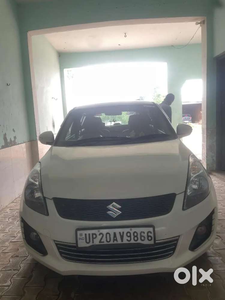Gadi Har Cheej Se Ok H Service Sab Agency Ki H