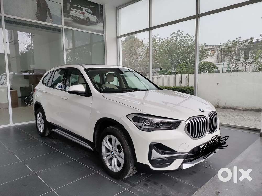 Bmw X1 Hot Deal