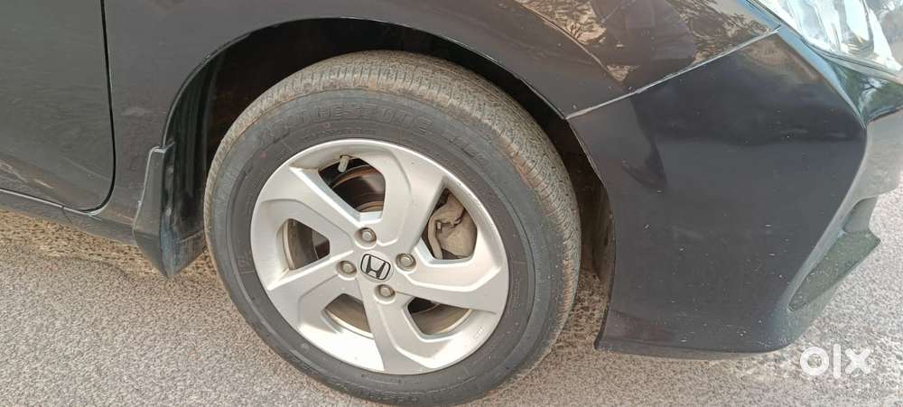 Honda City 2015-2017 I Vtec V, 2014, Petrol