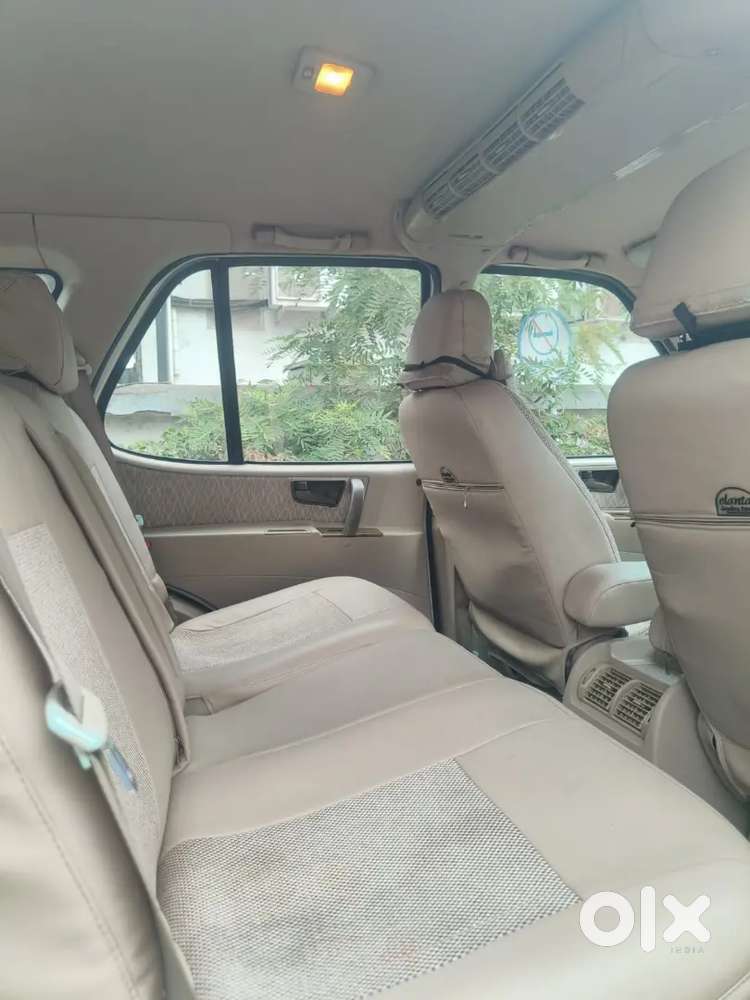 Tata Safari 2013 Diesel Well Maintained