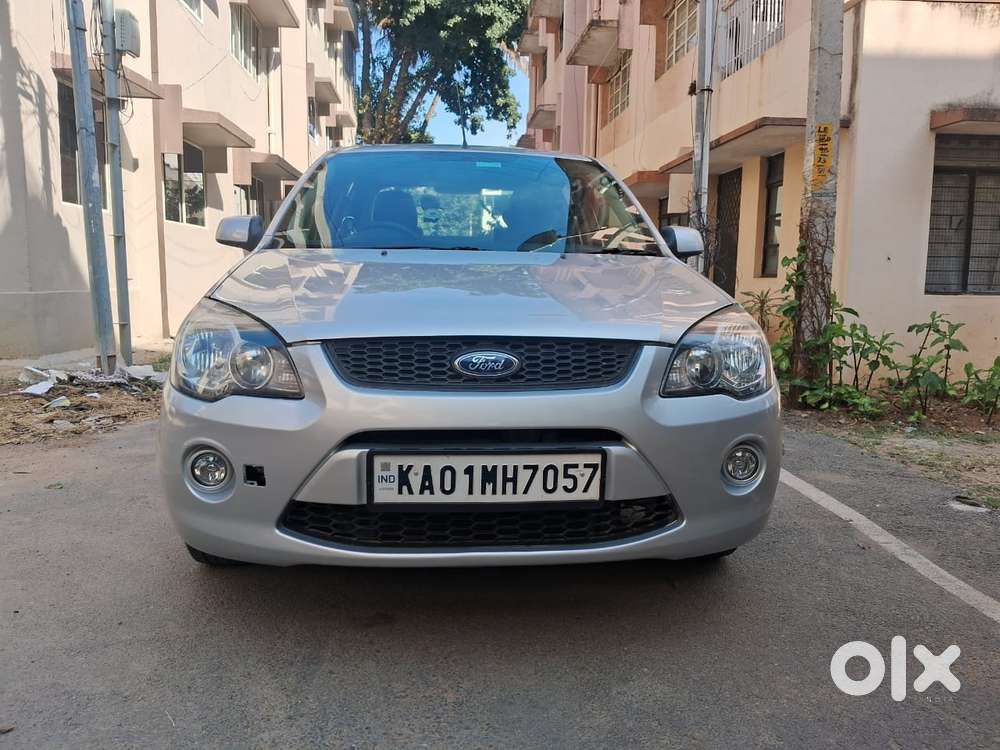 Ford Fiesta 1.5 Style Diesel, 2012, Diesel