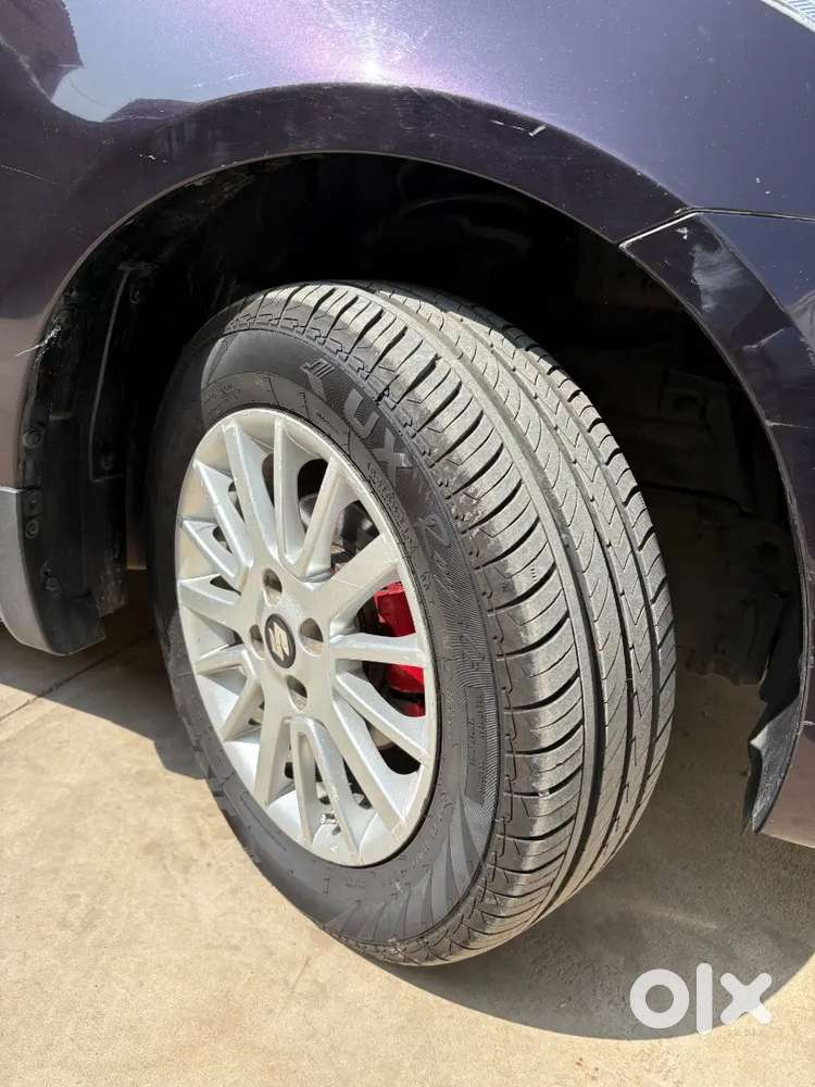 Maruti Suzuki Swift 2015 Diesel Good Condition