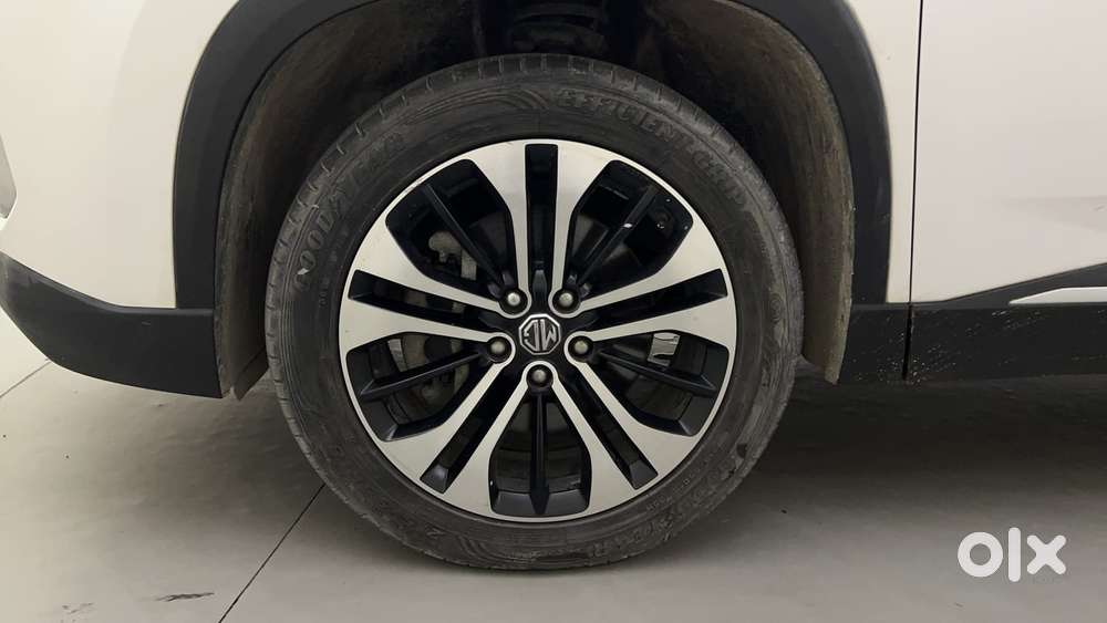 Mg Hector Sharp Diesel Mt, 2022, Diesel