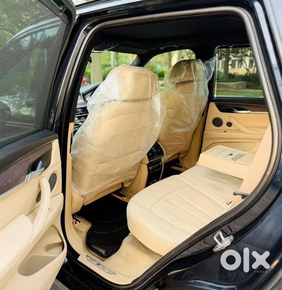 Bmw X5 Xdrive 30d M Sport, 2017, Diesel