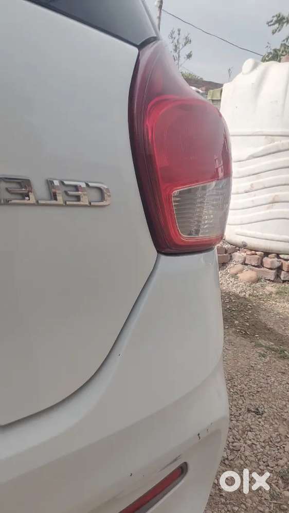 Maruti Suzuki Celerio 2024 Petrol 16000 Km Driven