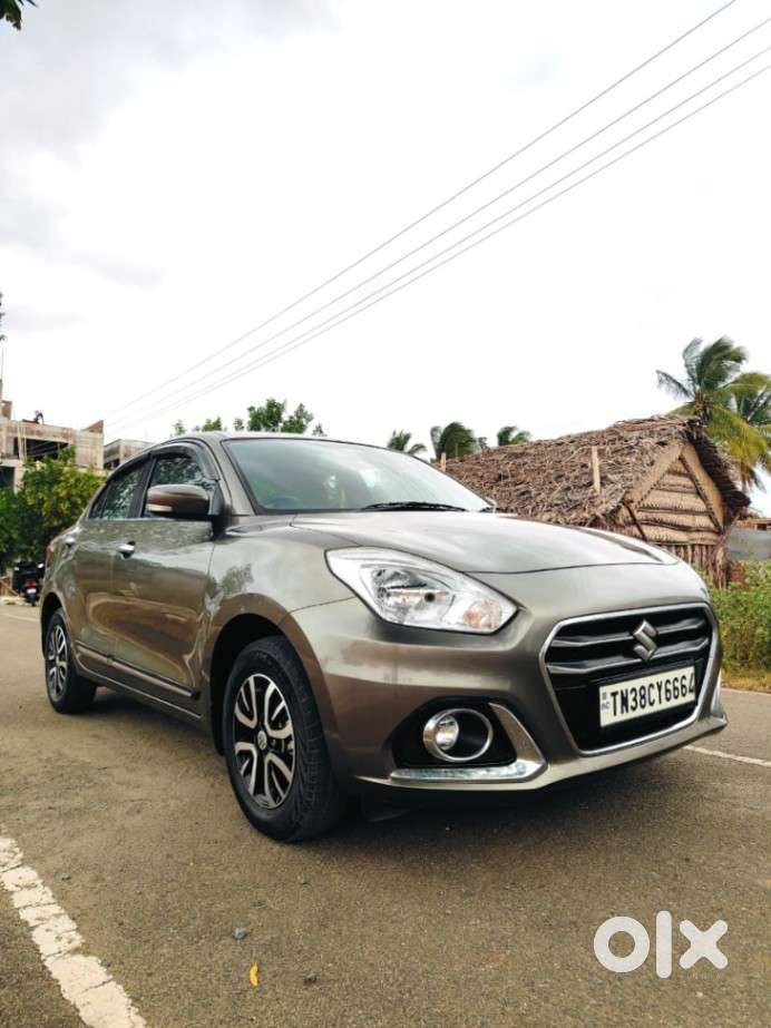 Maruti Suzuki Swift Dzire 1.3 Vxi, 2021, Petrol