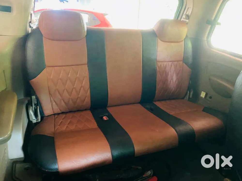 Mahindra Xylo 2012 Diesel Well Maintained