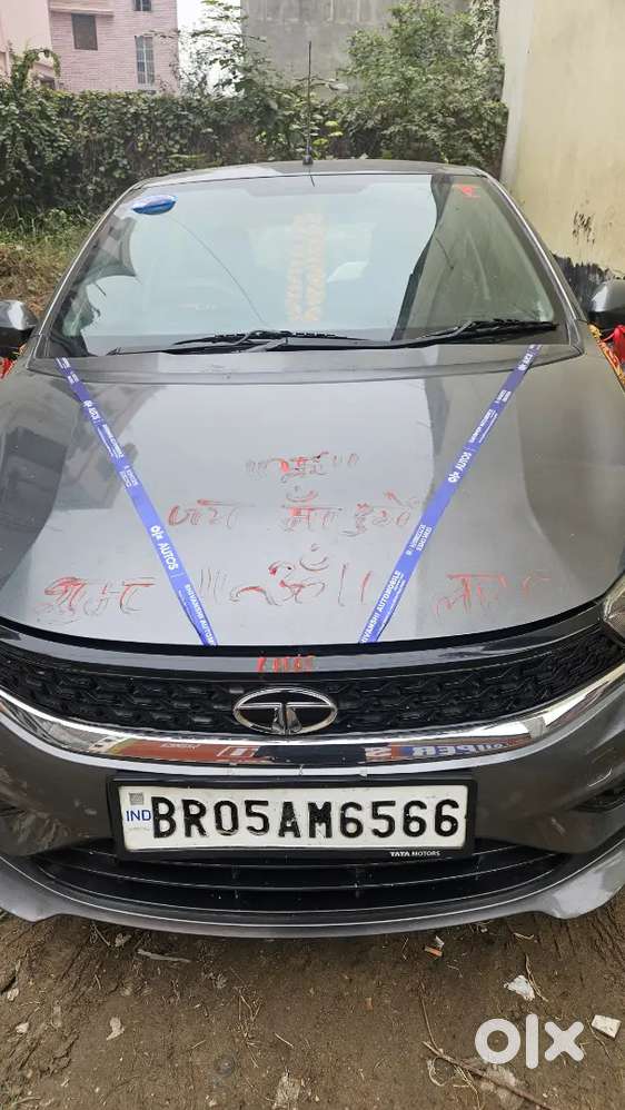 Tata Tiago Xm Petrol 2021