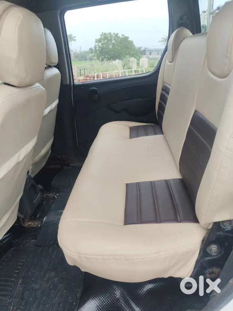 Mahindra Imperio