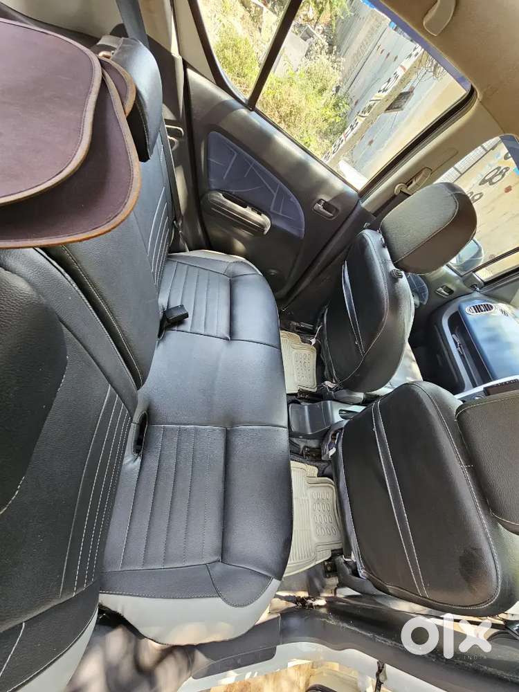 Maruti Suzuki Ritz 2010 Petrol 85000 Km Driven