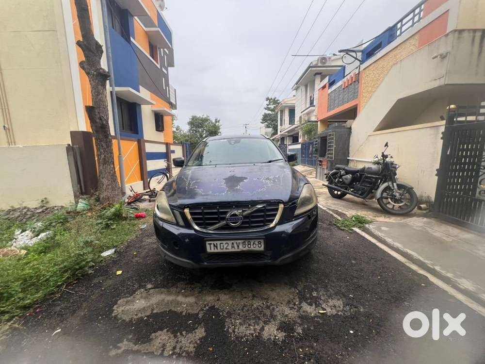 Volvo Diesel Automatic 2012