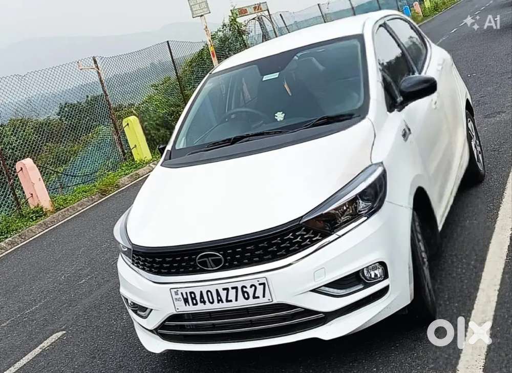 Tata Tigor Xzplus Leatherette Pack Top Model