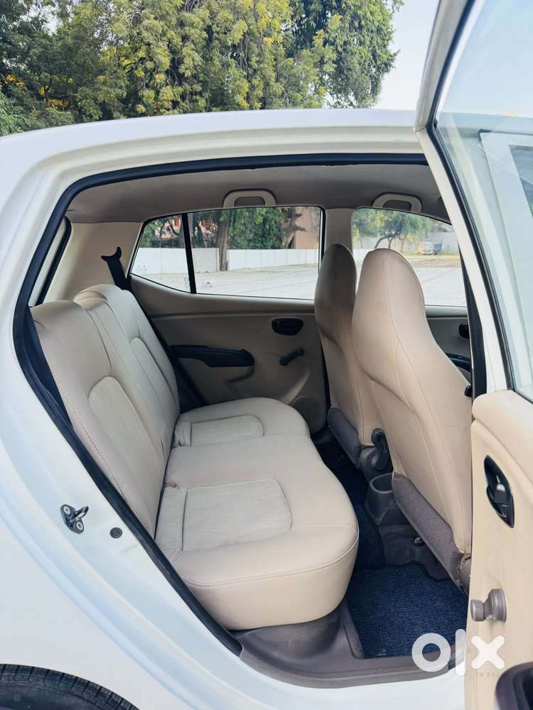 Hyundai I10 Era, 2012, Petrol