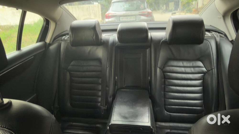 Volkswagen Passat Diesel 2011
