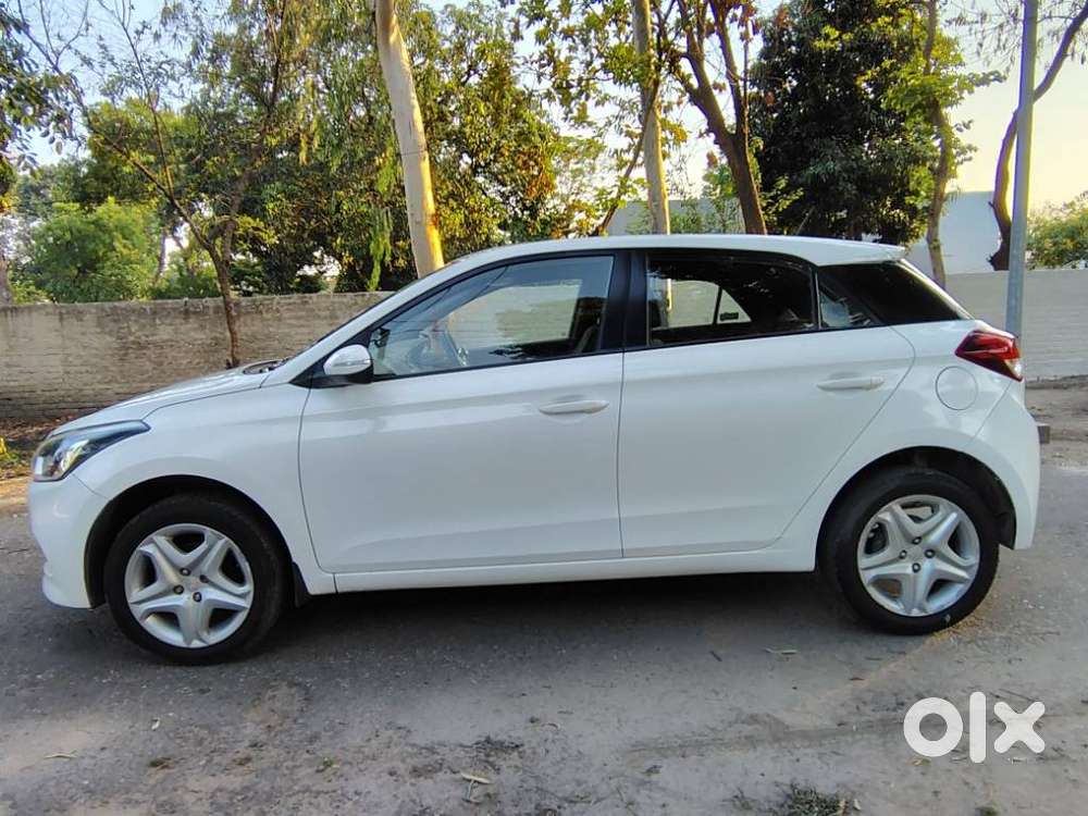Hyundai I20 1.2 Asta, 2017, Petrol