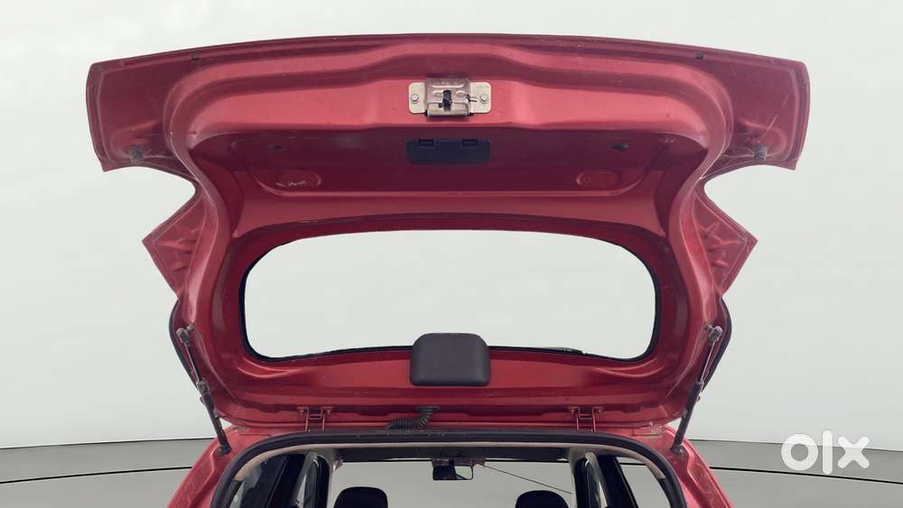 Renault Kwid 2019-ongoing 0.8 Rxt, 2020, Petrol