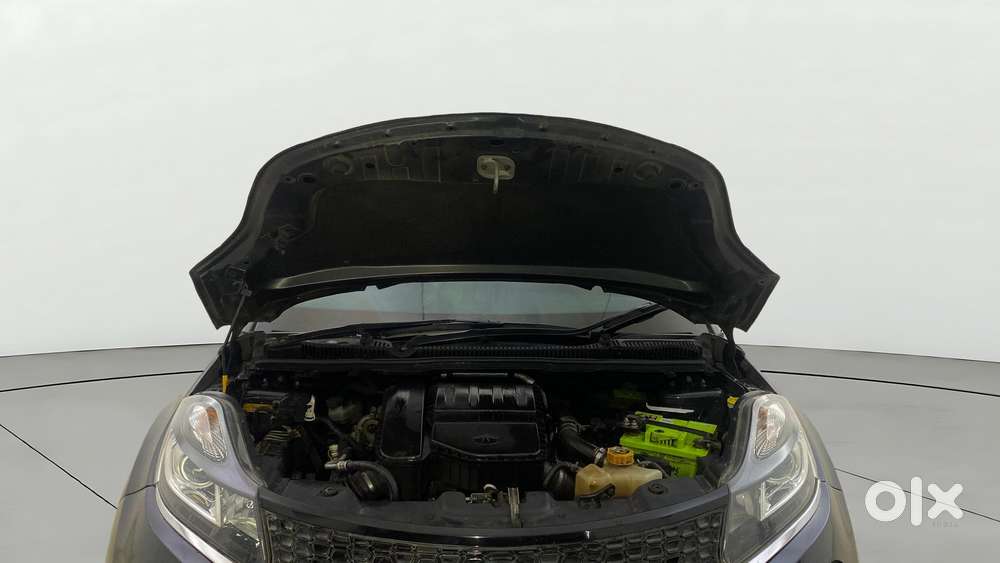 Tata Nexon 1.5 Revotorq Xza Plus, 2019, Diesel