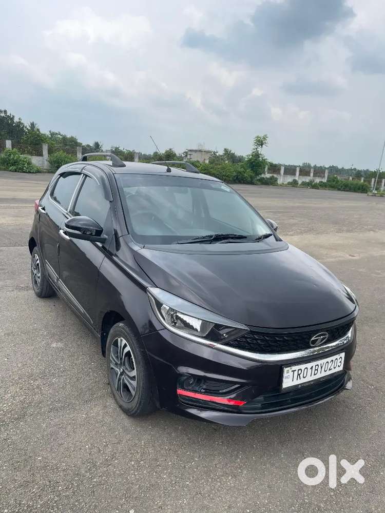 Fully Brand New Condition Cng Car Emi 13200/- Koira 52 Ta